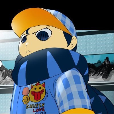IceBluePheasantさんのプロフィール画像