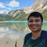 Shashank Nagendra (@hankshas) 's Twitter Profile