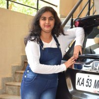 Smitha Bhaskar (@smithabhaskar8) 's Twitter Profile