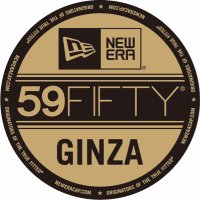 NEW ERA GINZA (@neweraginza) Twitter profile photo