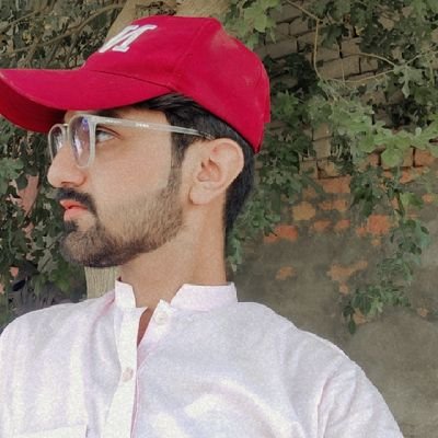 syedalisultans2's profile picture. Muslim ❣️❤️
shia Of Imam Ali a.s❤️
Pakistani ❤️
punjabian 💯