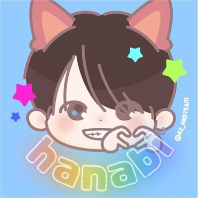 hanabi5073 Profile Picture