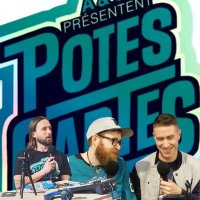 POTES CARTES : le podcast des trading cards(@potes_cartes) 's Twitter Profile Photo