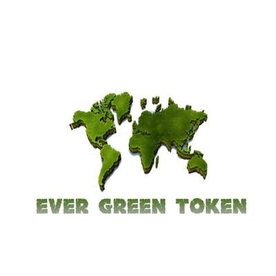 a token build for nature while rewarding her holders .
10 trees planted across the globe per each holder.
invest into evergreen to make our word green again