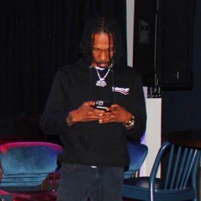 Taylor Gang 🛸 The Wolf of All Streets🐺 I'm from Pixburgh🤘🏾A&R Marketing and Distro Genius 💼 Super Stoner🦸🏾♂️ 👻 ImStoneyMontana