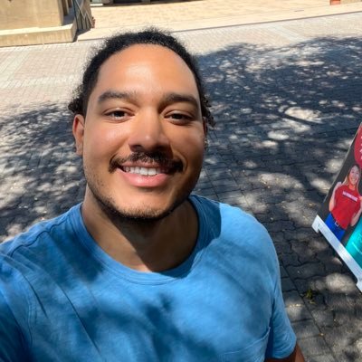 queerblkchicano Profile Picture