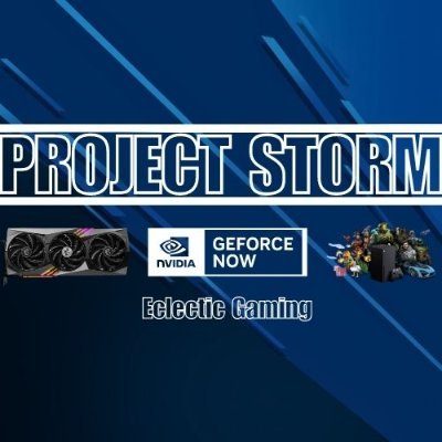 Project Storm