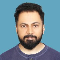 Prashanth Mohan (@prashmr) 's Twitter Profile Photo