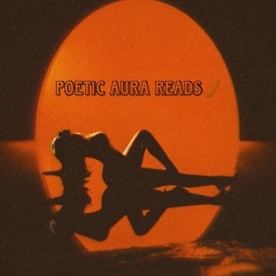 poeticaurareads Profile Picture