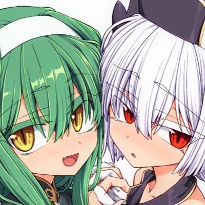 神羅万象のアクサマとアコサマが好き 相手固定リバ 
fanbox: https://t.co/JQwjbErTVA
skeb(停止中): https://t.co/vzD2i3kG0G
らくがきと原稿進捗→@sima_hitsuji