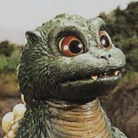 Gojira (@bcgojira) Twitter profile photo