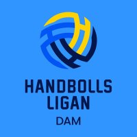 Handbollsligan dam (@hbl_dam) 's Twitter Profile