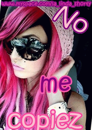 soy como soy