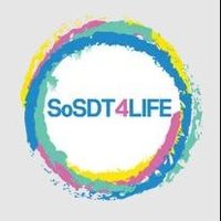 SoSDT 4 LIFE(@SoSDT4Life) 's Twitter Profile Photo