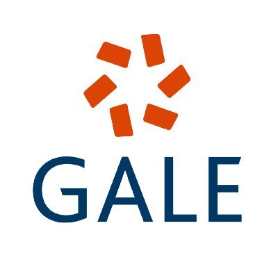 Gale connects libraries to learners and learners to libraries

YouTube: https://t.co/ngpuC4S7ov…