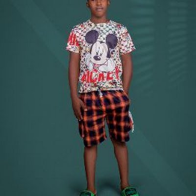 ChideraLou61542's profile picture. 