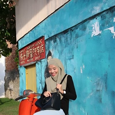 lilyrahmat's profile picture. Mrs Sadiq 💍
Madré el Benjamin 👶🏻