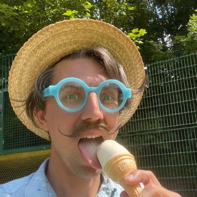 Josheroony's profile picture. 