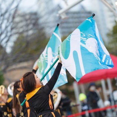 mafu87__ovils's profile picture. @OVILS2021/ color guard