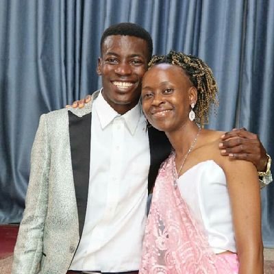 JuniorTibz9418's profile picture. Born Again, 
And I'm a man of God, 
I love him with all my heart us my helper, my church is divine worship centre kyebando