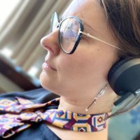 Ana Vilenica (@uz_bu_na) 's Twitter Profile