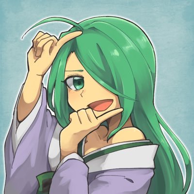 こんにちはJKです。 動画投稿してまする🔰https://t.co/Los9UZ0qxk 支援絵タグ→ #竹林からの贈り物