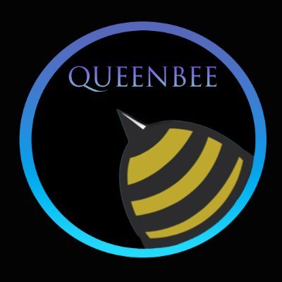 QueenBee Live On Pancakeswap Profile
