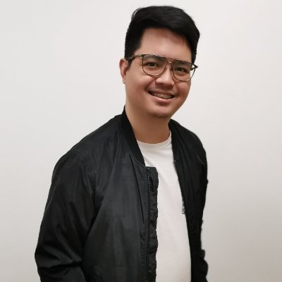 HaxPH's profile picture. 