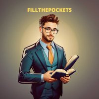 FillThePockets (@fillthepockets_) 's Twitter Profile