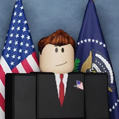 Acting Secretary of the United States Department of Agriculture. | American Politics Roblox