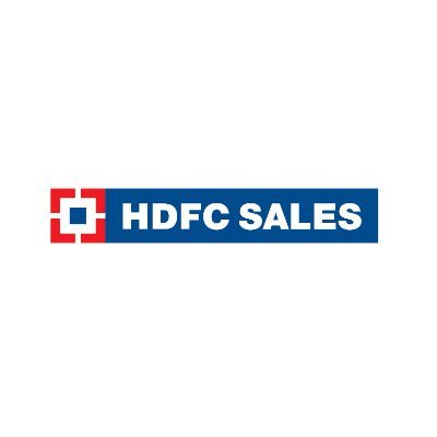 Hdfcsalespvtltd's profile picture. One-stop shop for Financial Management Solutions covering wide range of products like Home Loans, Insurance, Mutual Funds, Fixed Deposits and NPS.