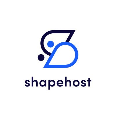 ShapeHost's profile picture. Your website deserves the best. With 13 global locations, Shapehost offers top-notch speed, security & service. Dive into the future of hosting! #ShapeTheWeb