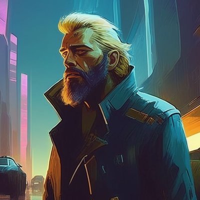 xJrJackBlack's profile picture. 