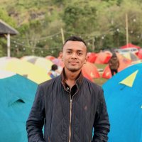 Paman Muda(@BosRiyan) 's Twitter Profile Photo