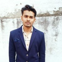 Mohd Shoaib (@mohdshoaib02) 's Twitter Profile