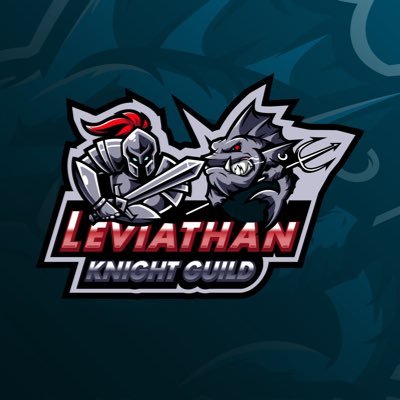 Leviathan Knight Guild (LKG) is a decentralized autonomous organization for investing in #NFTgames. #PlayToEarn Be The Space Knight of future #Metaverse