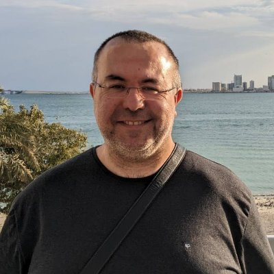 Lefteris Manassakis Profile