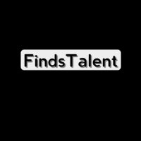 FindsTalent (@findstalent) 's Twitter Profile Photo
