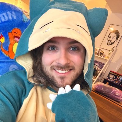 he/him | Visit https://t.co/d5Slaq4Ht5 to save 10% on Kigurumi onesies | ✉️ doonbugs31@gmail.com