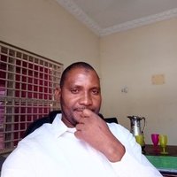 Ahmed Musa (@abaj43) 's Twitter Profile