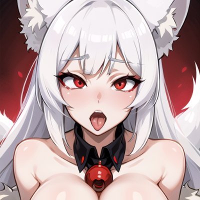 24 | 18+ | she/her | DMs Open | MDNI | NSFW | UwU | ♡