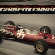 Grand Prix Legends and other racing games enthusiast.