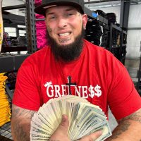 Jason Stephen Jensen (@_greatness_01) 's Twitter Profile