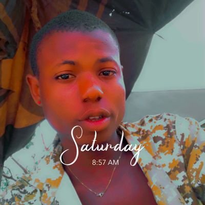 AyisMinik99a's profile picture. From Nigeria, Bayelsa State