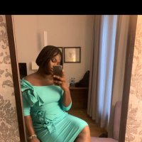 Deborah Tolu-Kolawole GenZ(@DeborahToluwase) 's Twitter Profile Photo