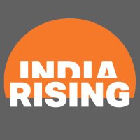 India Rising Show(@IndiaRisingShow) 's Twitter Profile Photo