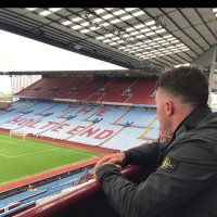 Millsy3 (@millsey_avfc) 's Twitter Profile