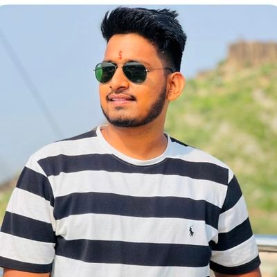 MrSUNIL_kumawat's profile picture. 