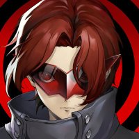 女神異聞錄:夜幕魅影 (@p5x_games) 's Twitter Profile Photo 女神異聞錄:夜幕魅影 (@p5x_games) 's Twitter Profile Photo