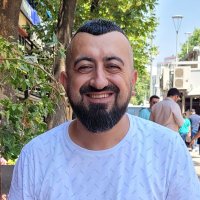 Tahir Şimşek(@TahirSimsek) 's Twitter Profile Photo